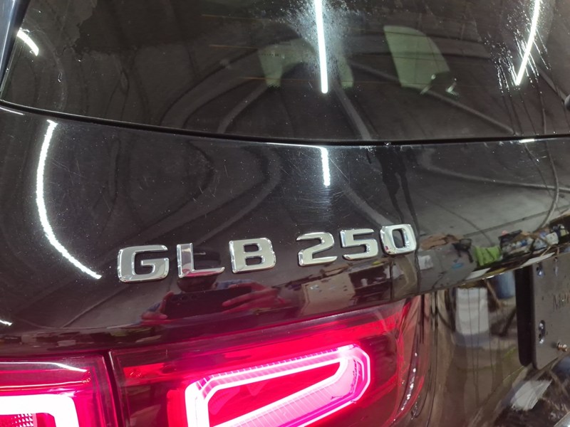 2022 Mercedes-Benz GLB 250 GLB 250 4MATIC SUV