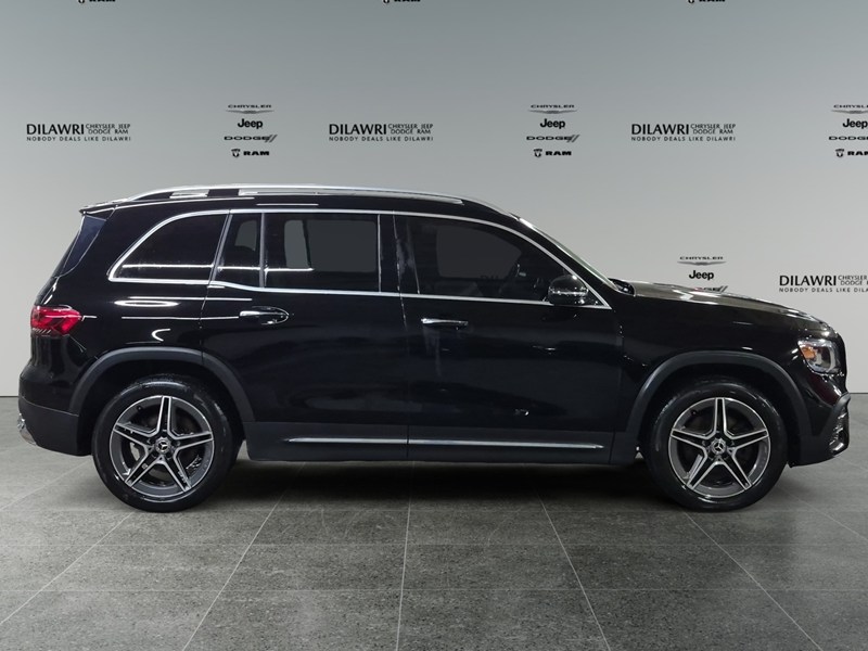 2022 Mercedes-Benz GLB 250 GLB 250 4MATIC SUV