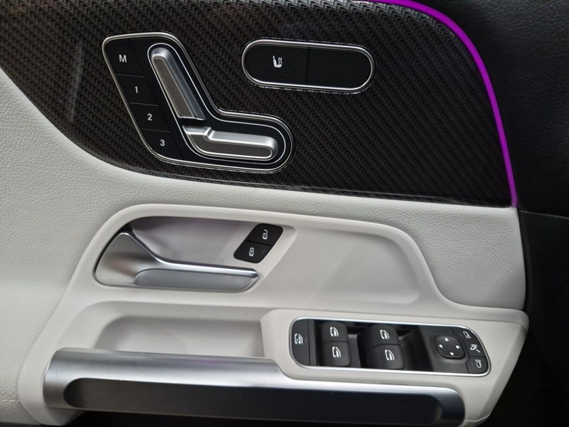 2022 Mercedes-Benz GLB 250 GLB 250 4MATIC SUV