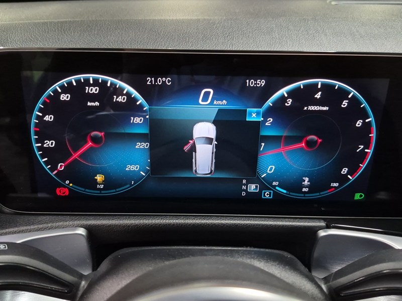 2022 Mercedes-Benz GLB 250 GLB 250 4MATIC SUV