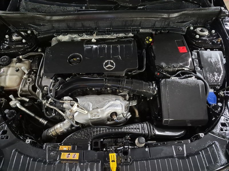 2022 Mercedes-Benz GLB 250 GLB 250 4MATIC SUV