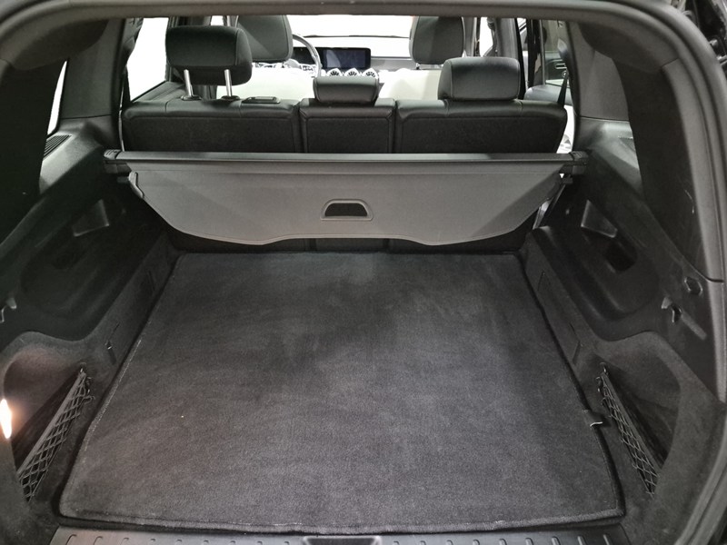 2022 Mercedes-Benz GLB 250 GLB 250 4MATIC SUV