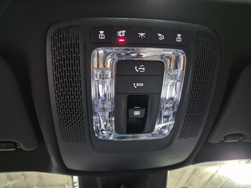 2022 Mercedes-Benz GLB 250 GLB 250 4MATIC SUV