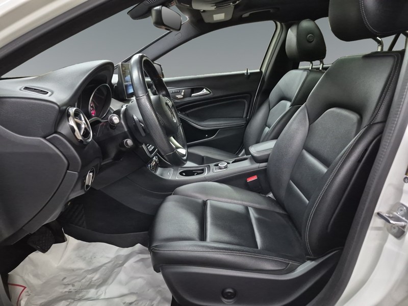 2019 Mercedes-Benz GLA 250 GLA 250 4MATIC SUV