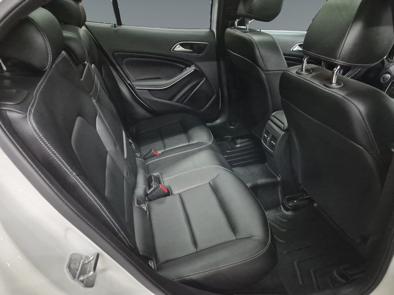2019 Mercedes-Benz GLA 250 GLA 250 4MATIC SUV