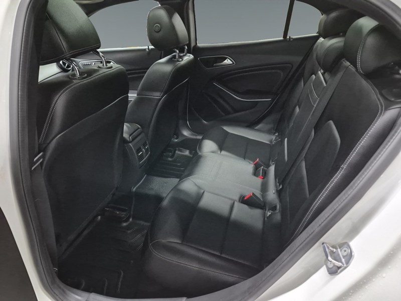 2019 Mercedes-Benz GLA 250 GLA 250 4MATIC SUV