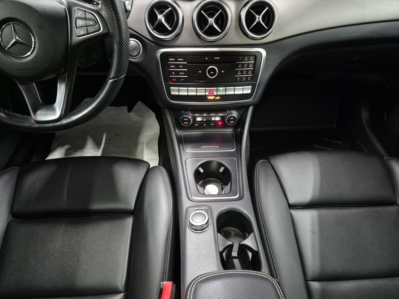 2019 Mercedes-Benz GLA 250 GLA 250 4MATIC SUV