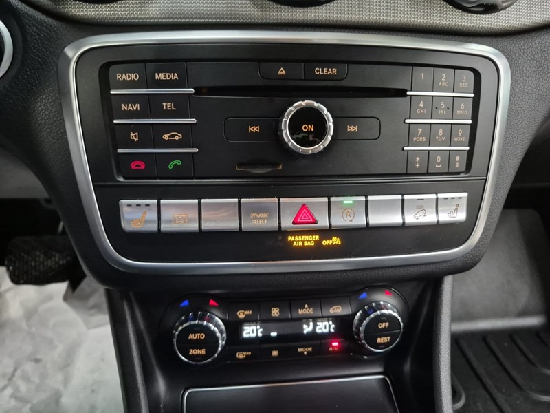 2019 Mercedes-Benz GLA 250 GLA 250 4MATIC SUV