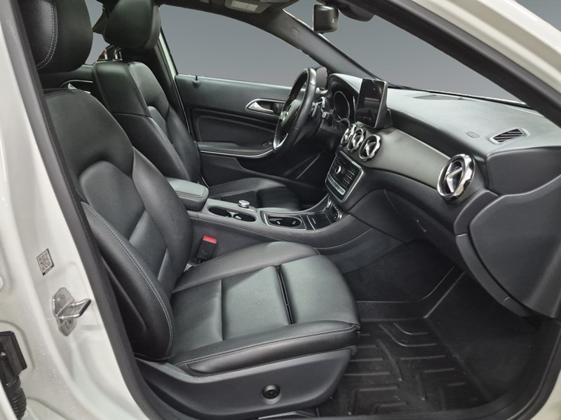 2019 Mercedes-Benz GLA 250 GLA 250 4MATIC SUV