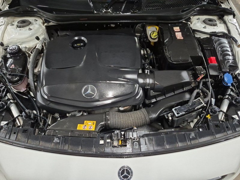 2019 Mercedes-Benz GLA 250 GLA 250 4MATIC SUV