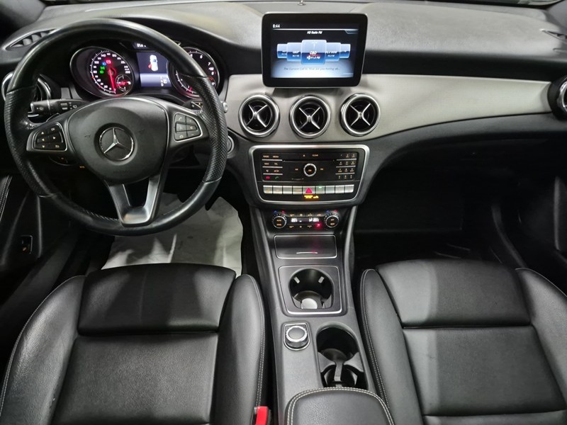 2019 Mercedes-Benz GLA 250 GLA 250 4MATIC SUV