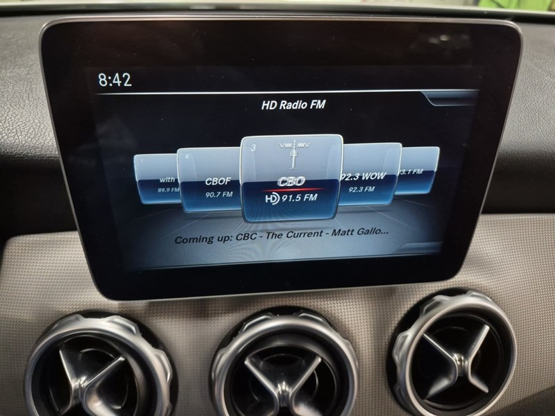 2019 Mercedes-Benz GLA 250 GLA 250 4MATIC SUV