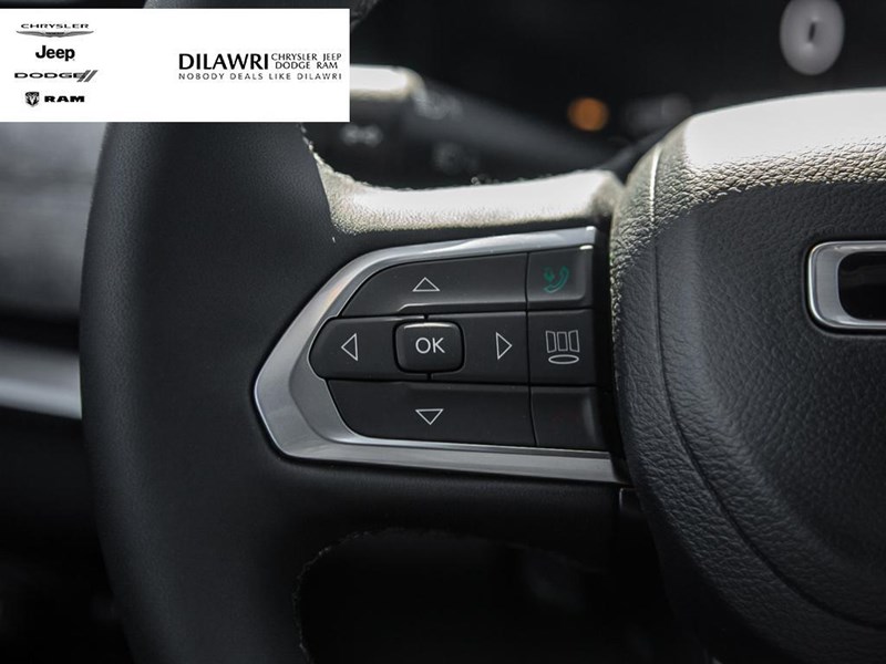 2025 Jeep Compass North 4x4