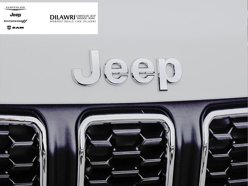 2025 Jeep Compass Sport 4x4