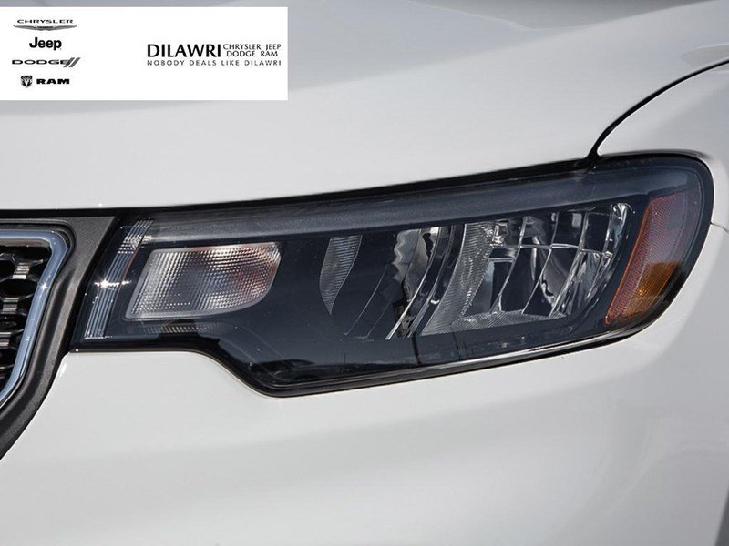 2025 Jeep Compass North 4x4