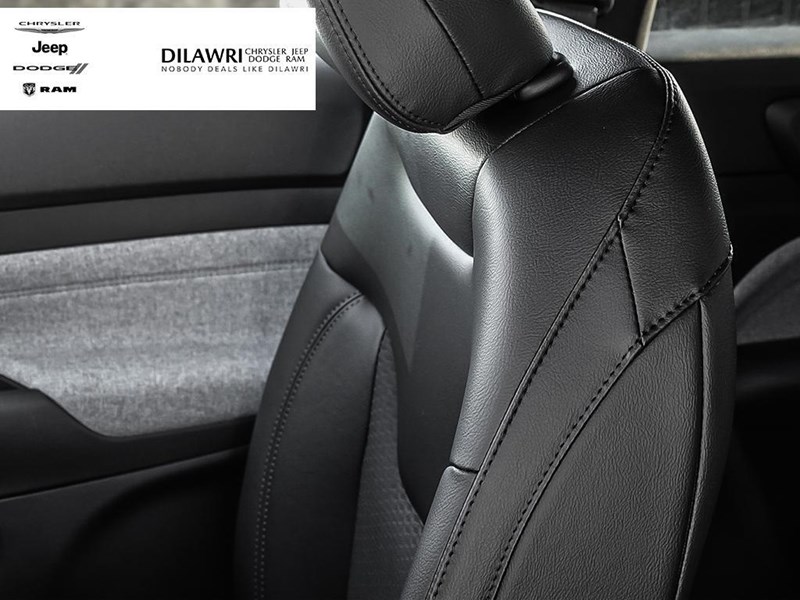 2025 Jeep Compass North 4x4