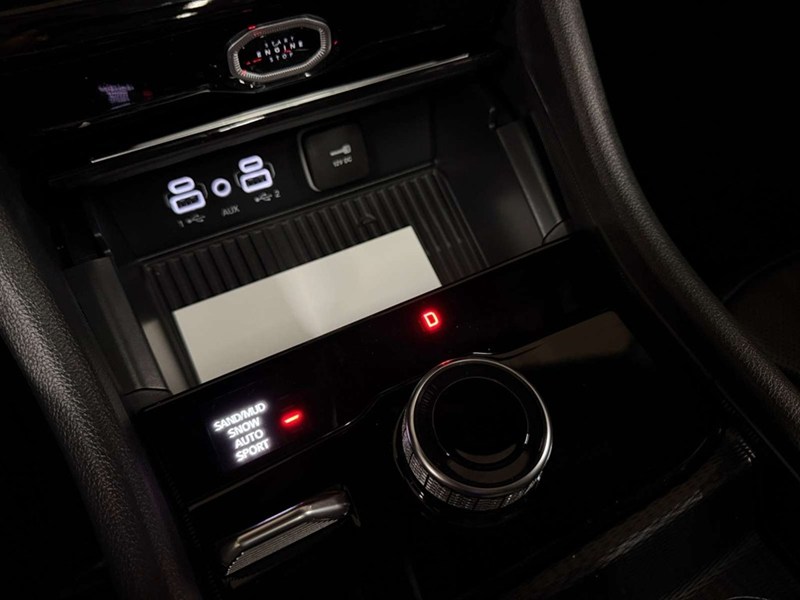 2026 Jeep Grand Cherokee L Limited 4x4