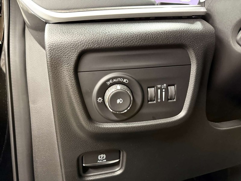 2026 Jeep Grand Cherokee L Limited 4x4