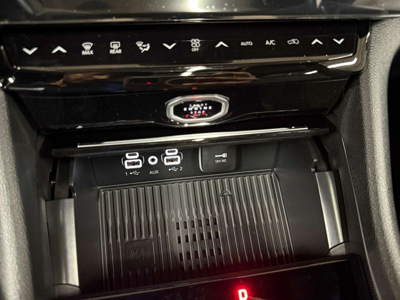 2026 Jeep Grand Cherokee L Limited 4x4