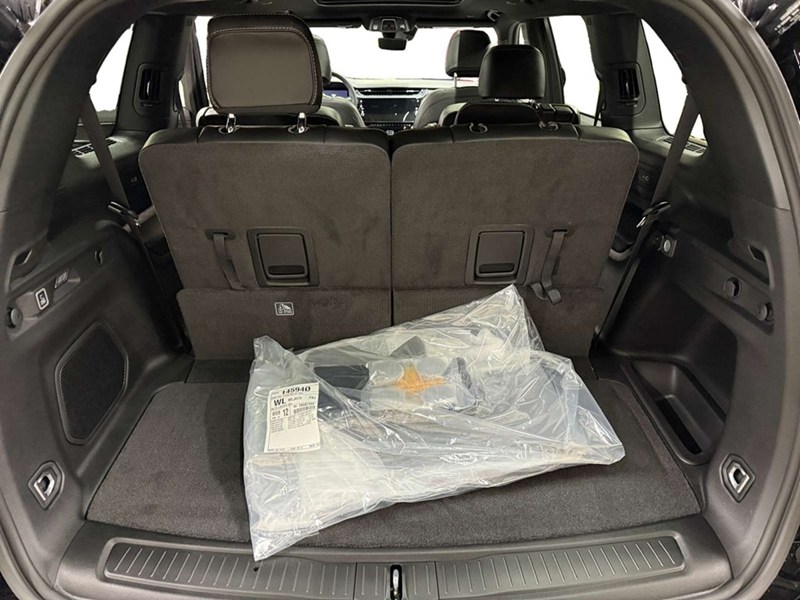 2026 Jeep Grand Cherokee L Limited 4x4