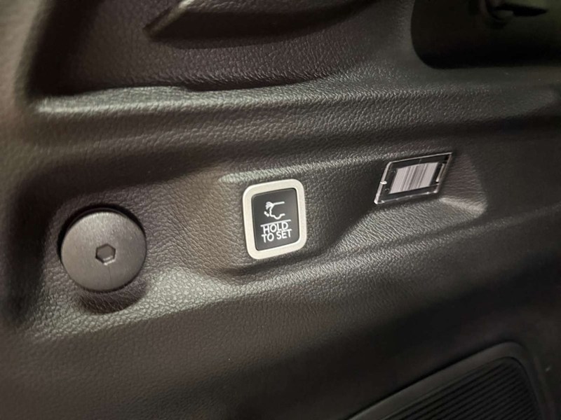 2026 Jeep Grand Cherokee L Limited 4x4