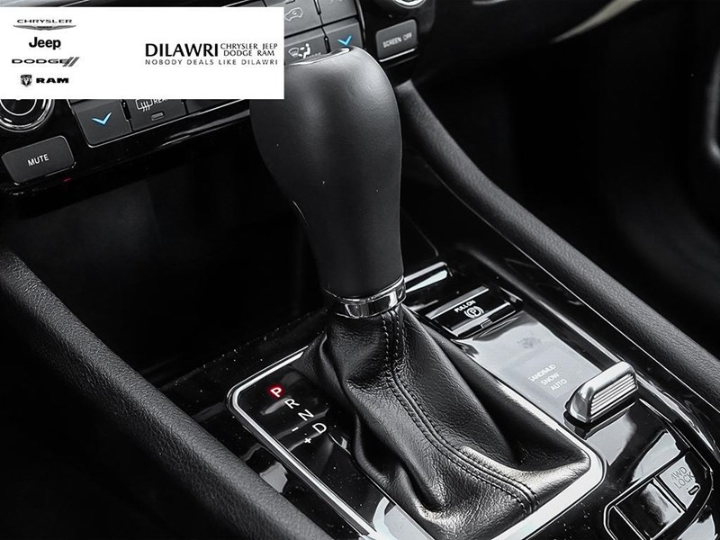 2025 Jeep Compass North 4x4