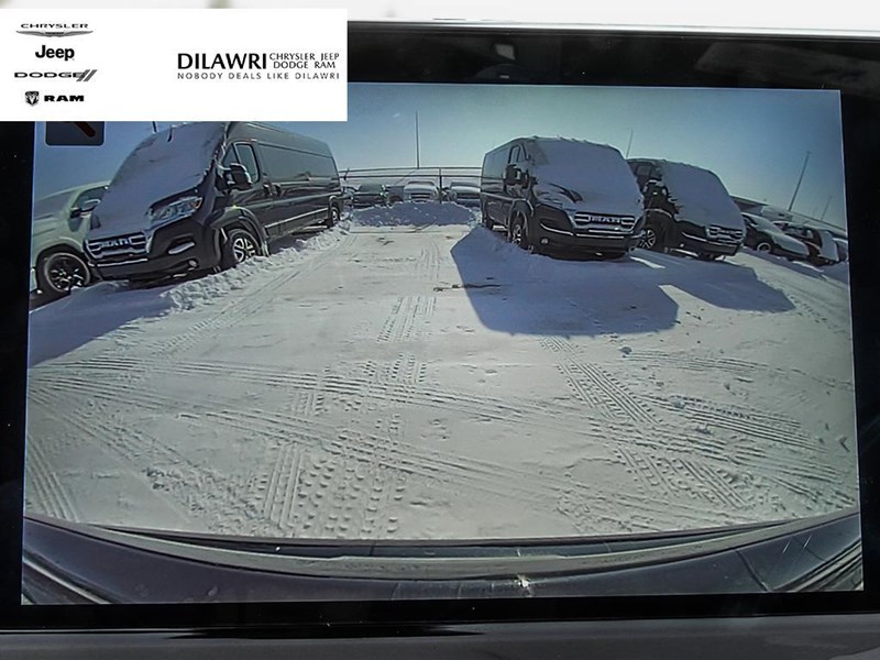 2025 Jeep Compass North 4x4