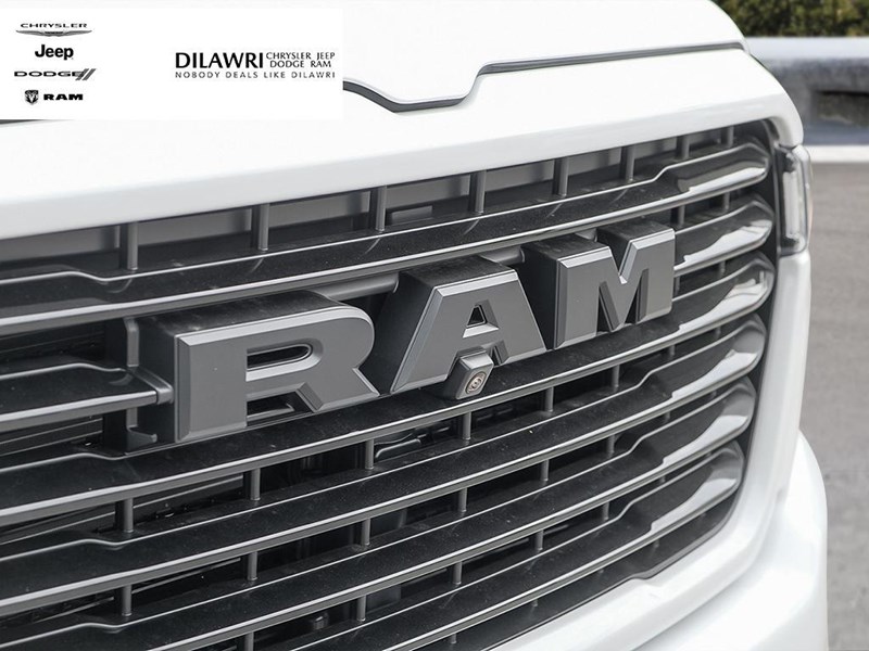 2026 RAM 1500 Sport 4x4 Crew Cab 5'7" Box