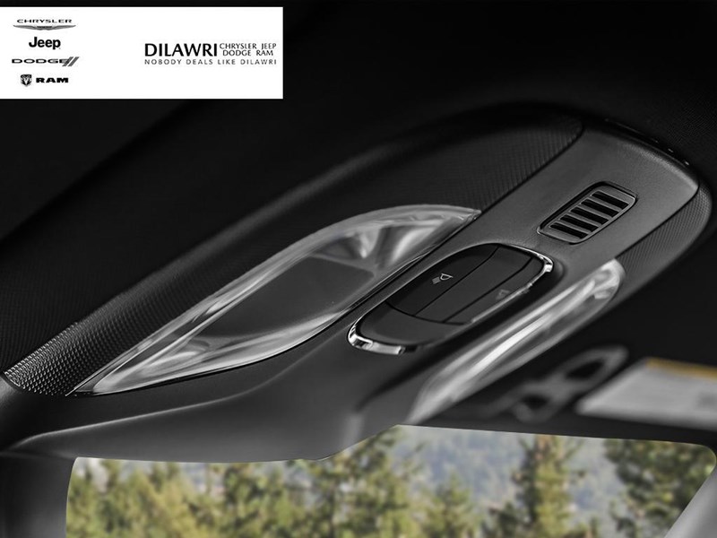 2025 Jeep Compass Sport 4x4