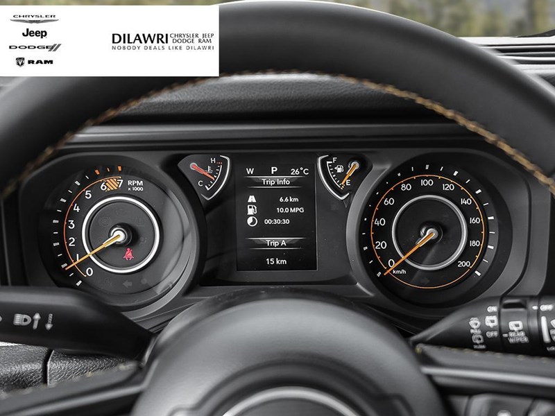 2025 Jeep Wrangler Sport S 4 Door 4x4