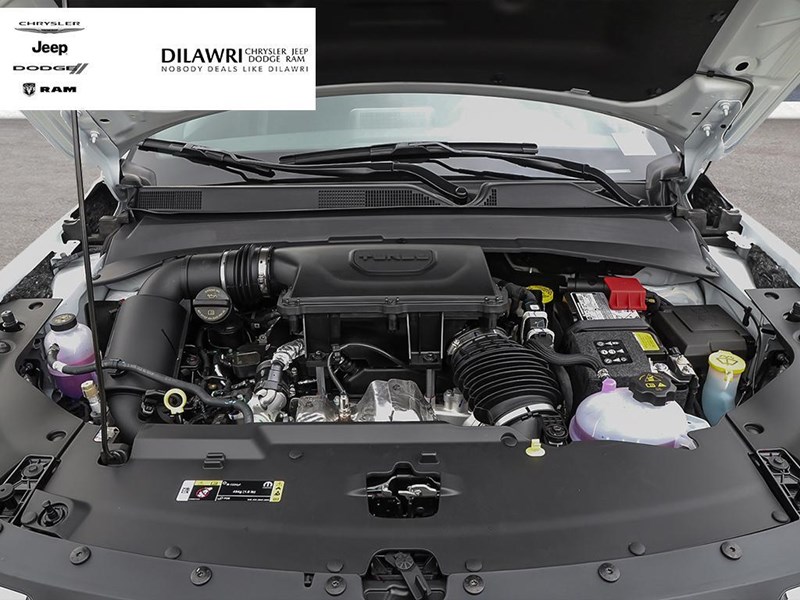 2025 Jeep Compass Sport 4x4