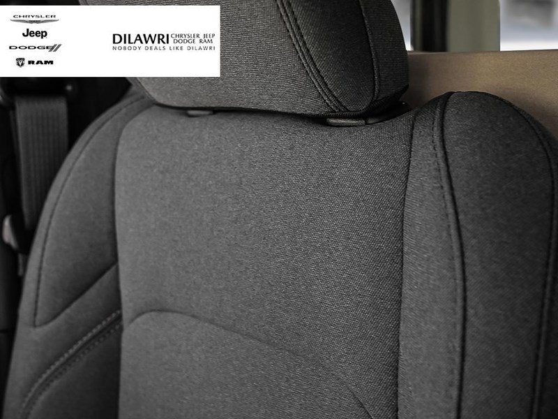 2025 Jeep Wrangler Sport S 4 Door 4x4