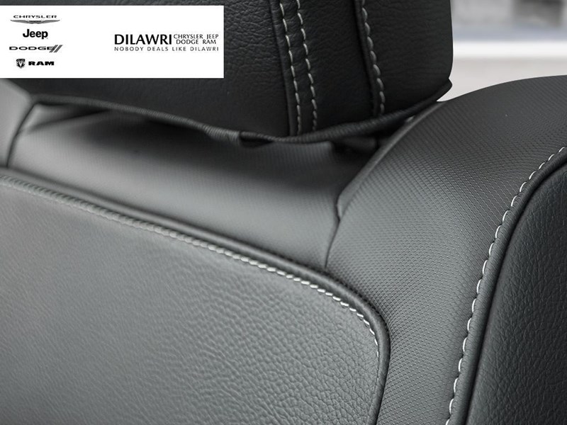 2026 RAM 1500 Sport 4x4 Crew Cab 5'7" Box