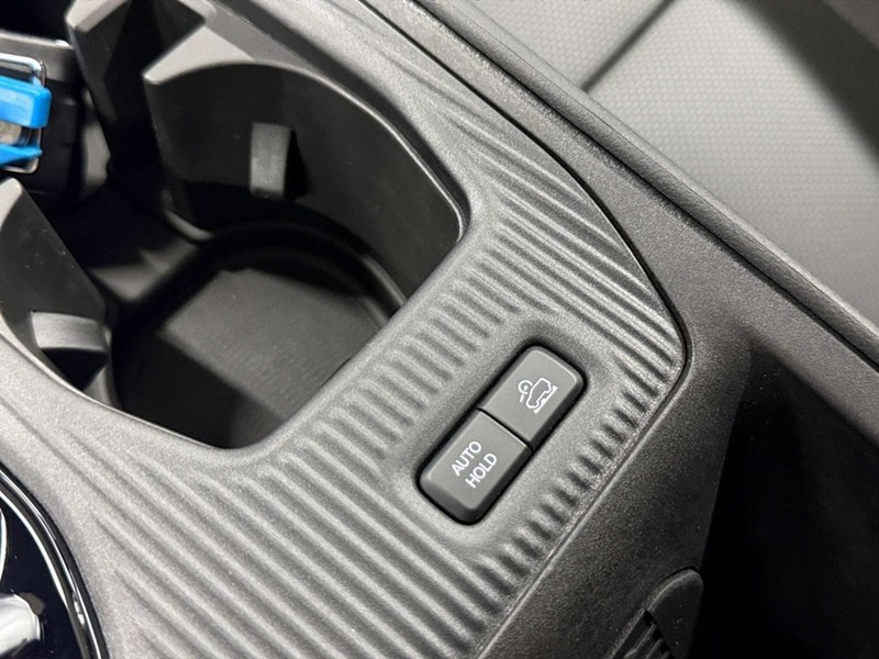 2026 Jeep Cherokee Limited 4x4 Hybrid