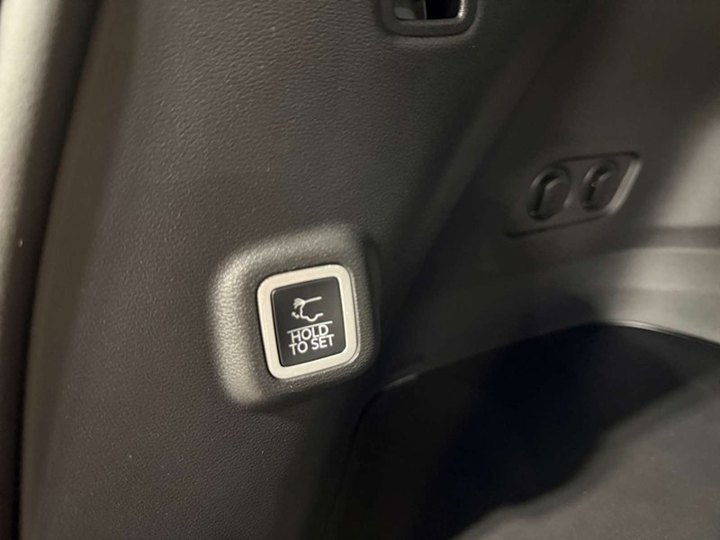 2026 Jeep Cherokee Limited 4x4 Hybrid
