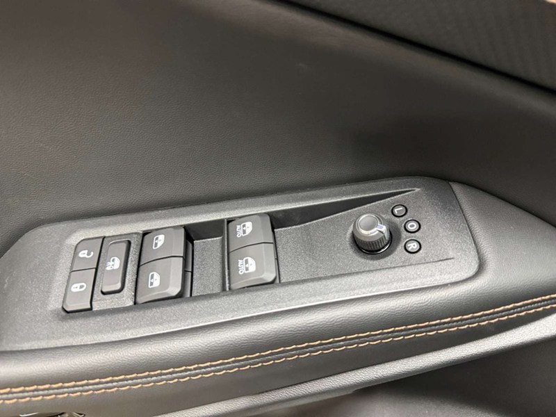 2026 Jeep Cherokee Limited 4x4 Hybrid