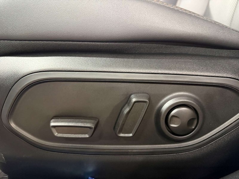 2026 Jeep Cherokee Limited 4x4 Hybrid