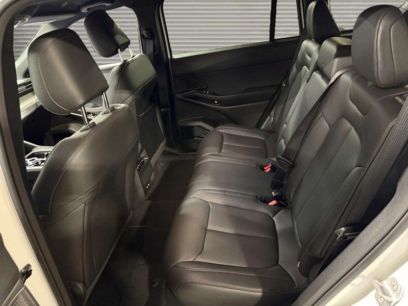 2026 Jeep Cherokee Limited 4x4 Hybrid