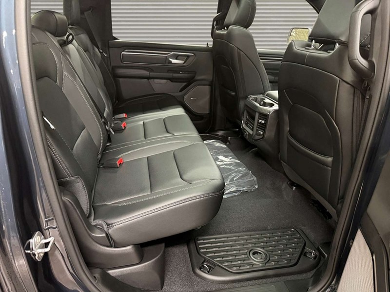 2026 RAM 1500 Sport 4x4 Crew Cab 5'7" Box