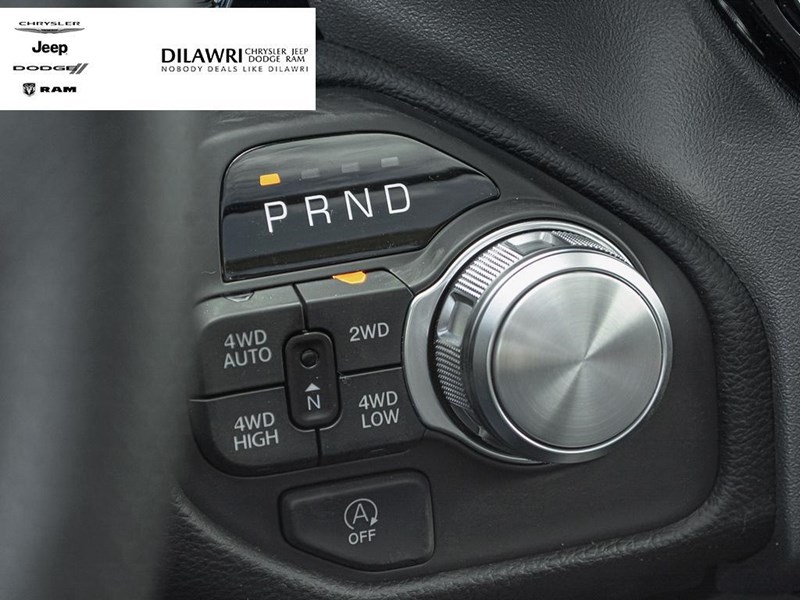 2026 RAM 1500 Sport 4x4 Crew Cab 5'7" Box