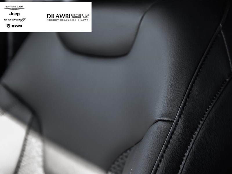 2025 Jeep Compass North 4x4