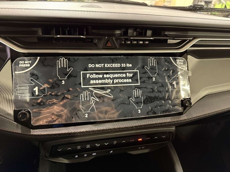 2026 Jeep Cherokee Limited 4x4 Hybrid
