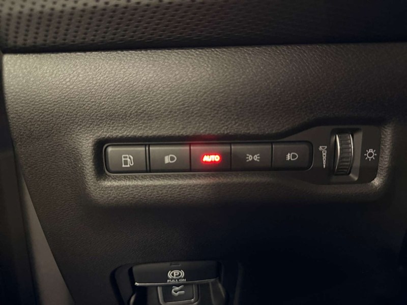 2026 Jeep Cherokee Limited 4x4 Hybrid