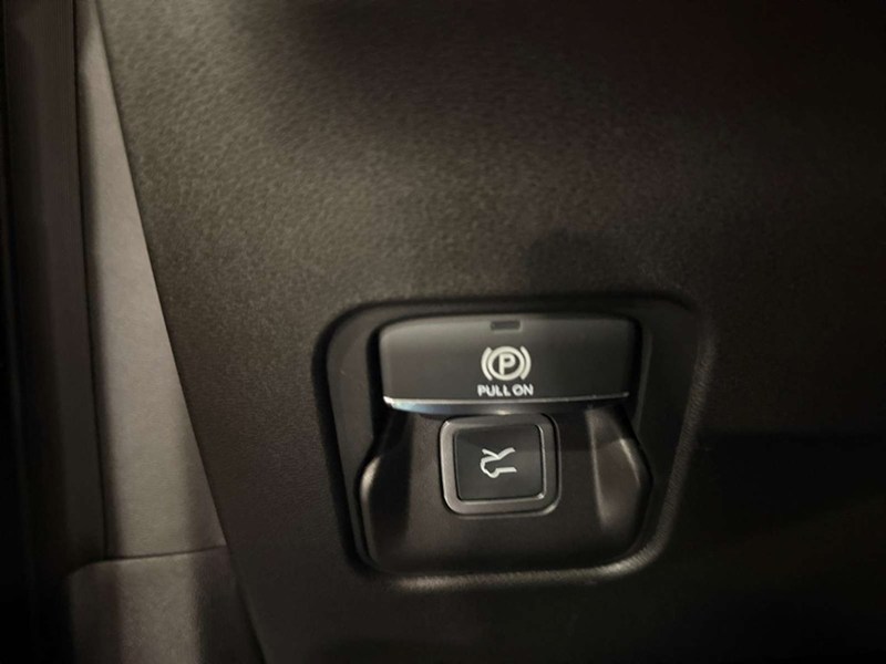 2026 Jeep Cherokee Limited 4x4 Hybrid
