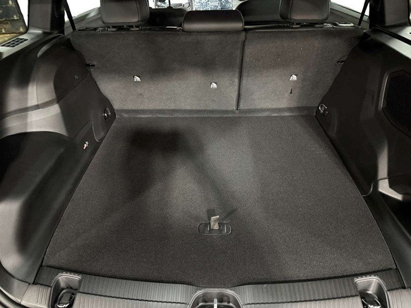 2026 Jeep Cherokee Limited 4x4 Hybrid