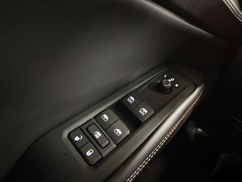 2026 Jeep Cherokee Limited 4x4 Hybrid