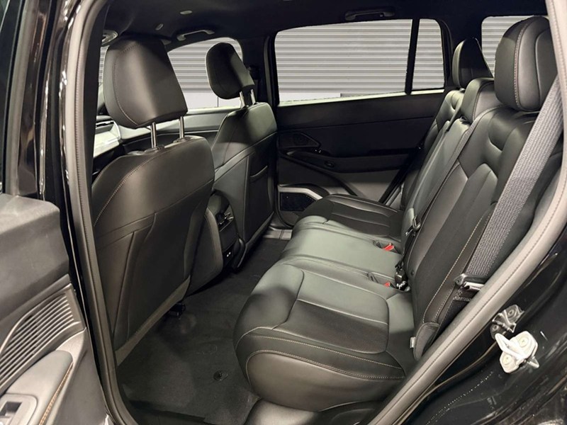 2026 Jeep Cherokee Limited 4x4 Hybrid
