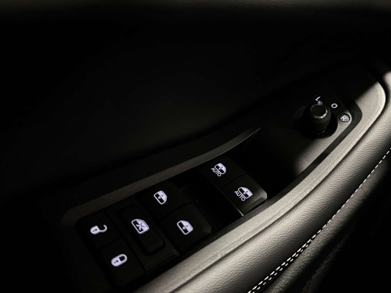 2026 Jeep Grand Cherokee L Altitude 4x4