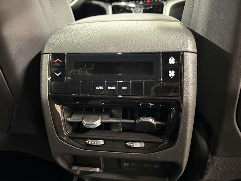 2026 Jeep Grand Cherokee L Altitude 4x4