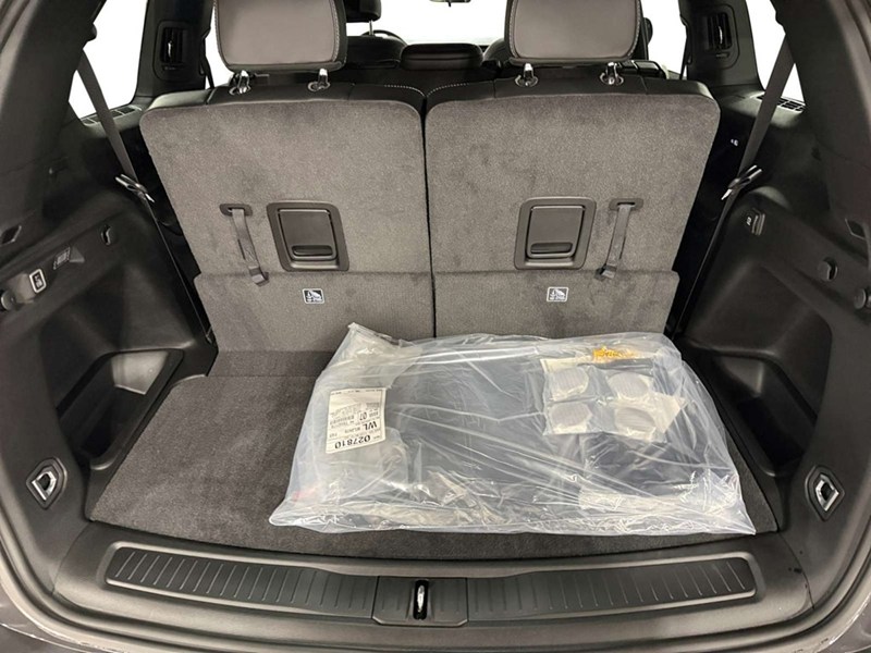 2026 Jeep Grand Cherokee L Altitude 4x4